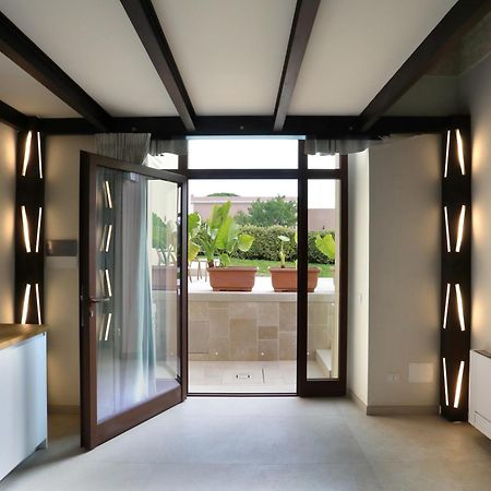 Carrubia Bed & Breakfast นาร์โด ภายนอก รูปภาพ