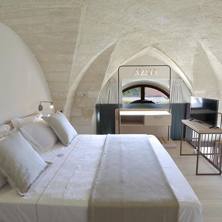 Carrubia Bed & Breakfast นาร์โด ภายนอก รูปภาพ