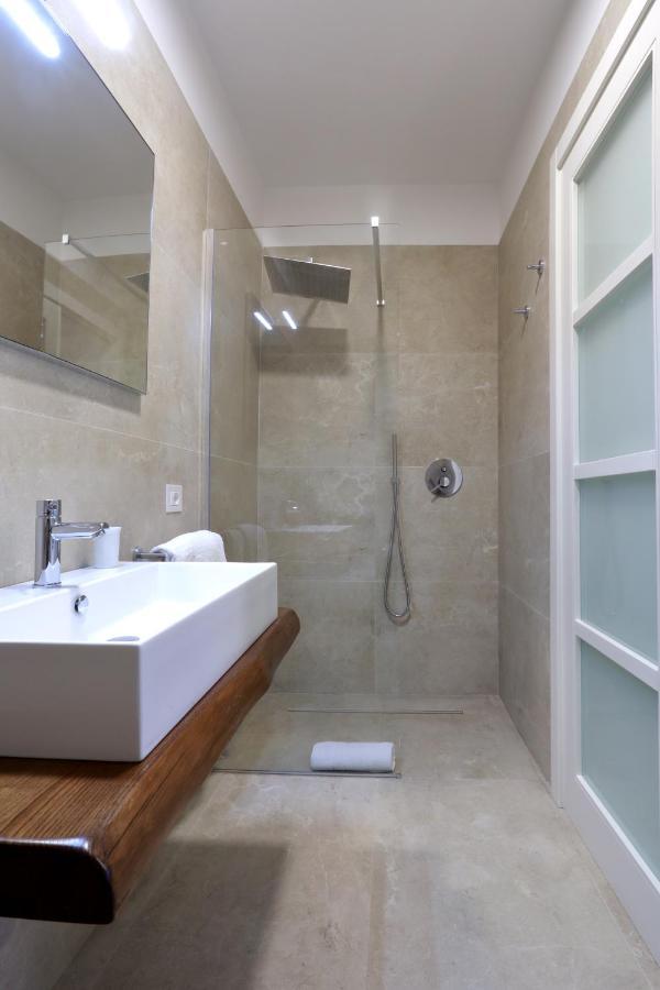 Carrubia Bed & Breakfast นาร์โด ภายนอก รูปภาพ
